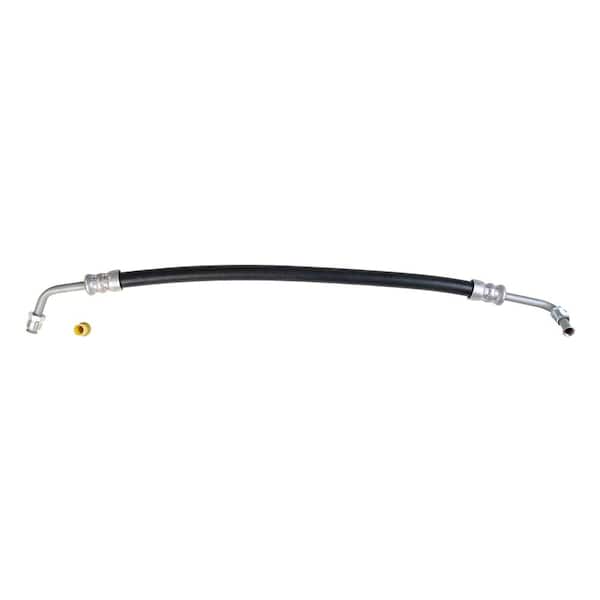 Sunsong Power Steering Pressure Line Hose Assembly