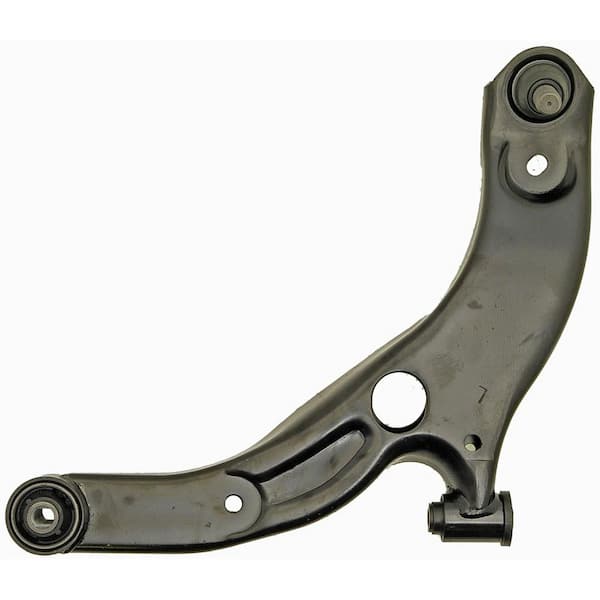 OE Solutions Control Arm Front Lower Left