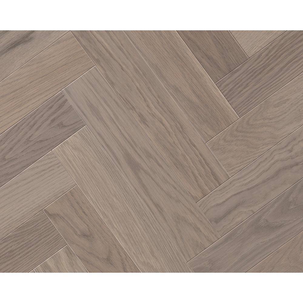 Inverness Oak Solid Hardwood Flooring Herringbone 3/4 in. Thick x 3.25 in. W x 16.25 in. L Fixed Length (16.50sq. ft.) price history on PriceWatchPro