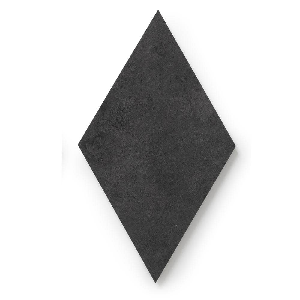 Take Home Sample - MosaiCore 9.75 in. W x 17 in. L Ink Residential Waterproof Adhesive Luxury Vinyl Tile Flooring price history on PriceWatchPro