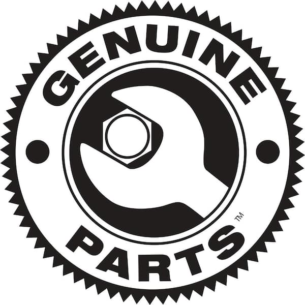 Original Equipment 3-in-1 Blade Set for Select 36 in. Riding Lawn Mowers with S-Shape Center OE# 742-05535, 742P05535
