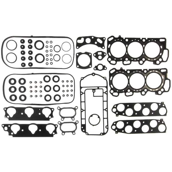 HEAD ヘッド
NEXT EDGE70 ネクストエッジ70
ブーツケース付き FEL-PRO Engine Cylinder Head Set HSU 26269 - The Home Depot