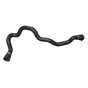 Engine Coolant Hose - Pipe To Auxiliary Water Pump