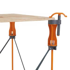 3-Piece P-Tops Set for Centipede Work Stands