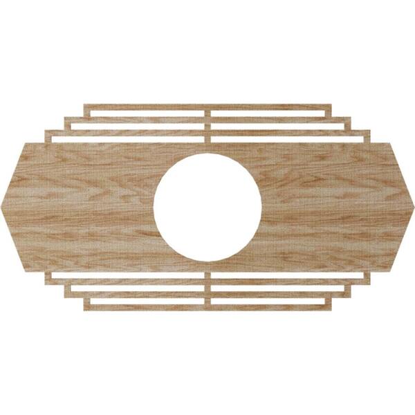1760 Millwork 5/8 x 4-1/4 x 7'6 1760 Millwork 5/8 x 4-1/4 x 7'6