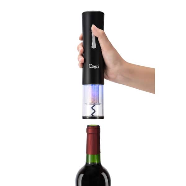 Premium Electric Wine Opener By SETORIS- Automatic Electric Wine Bottl –  Setoris