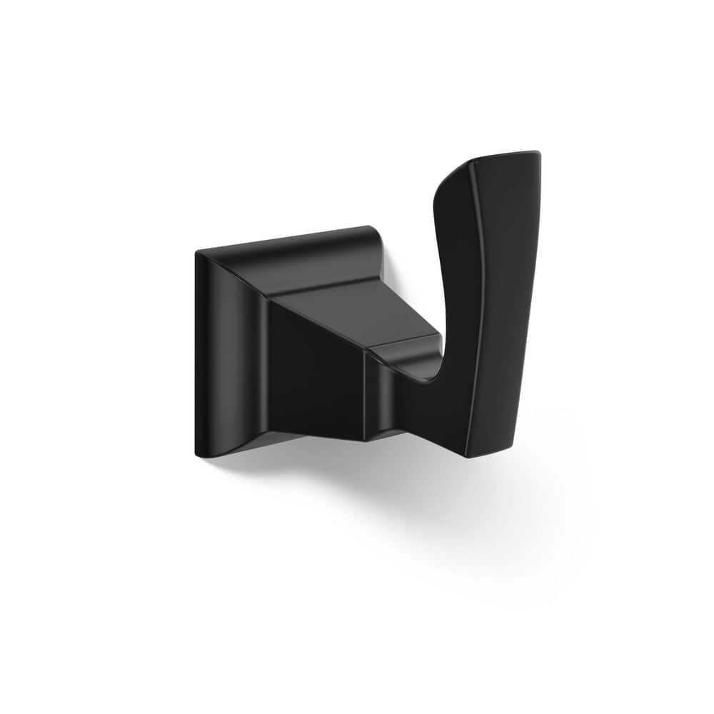 Kallan Robe Hook in Matte Black price history on PriceWatchPro