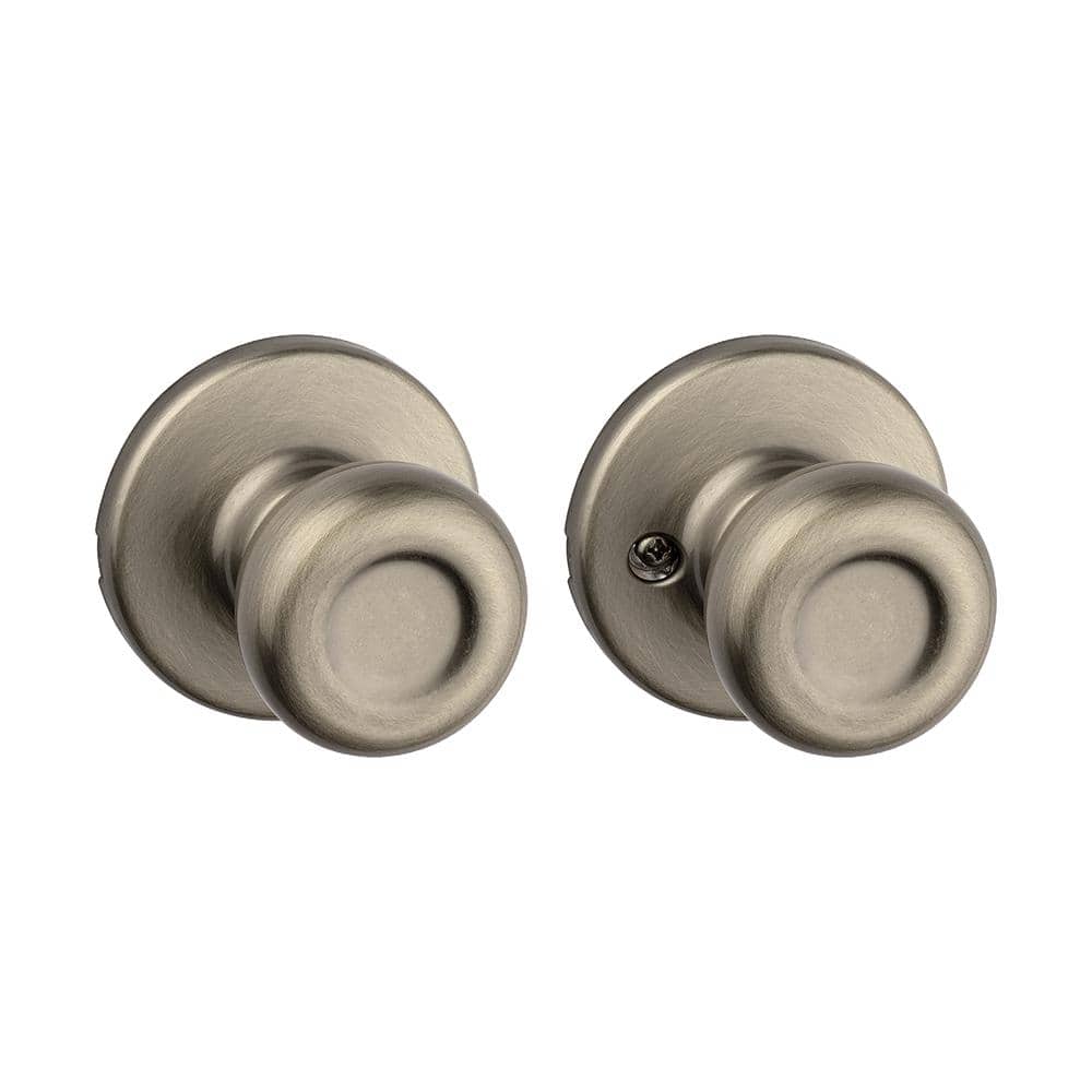 Tylo Antique Brass Hall/Closet Door Knob price history on PriceWatchPro