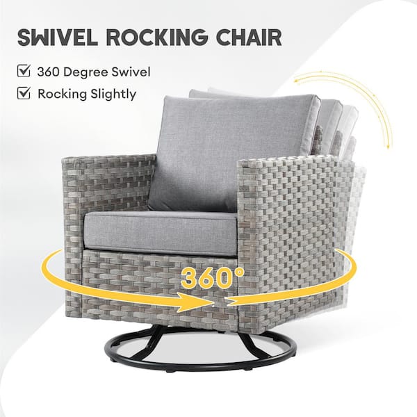 Big lots rocking online chair cushions