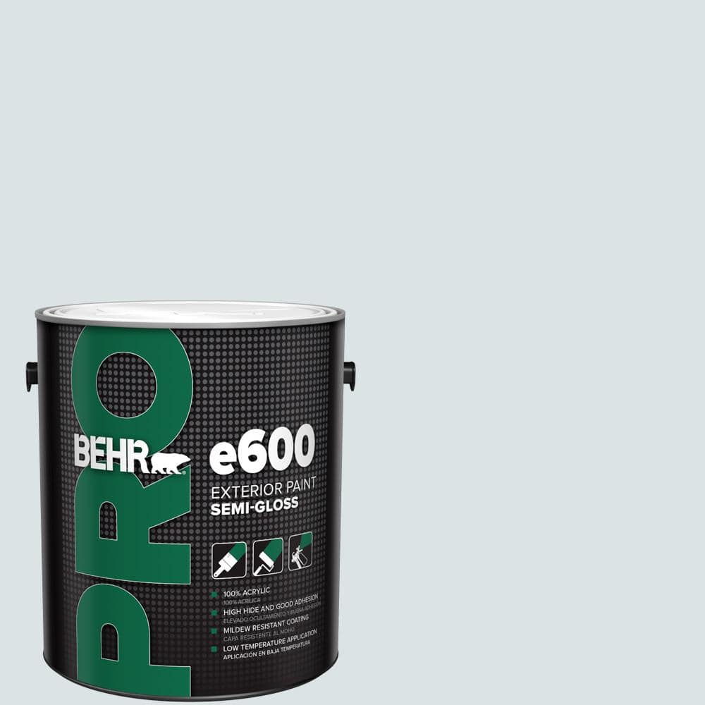 1 gal. #ICC-36 Serene Semi-Gloss Exterior Paint price history on PriceWatchPro
