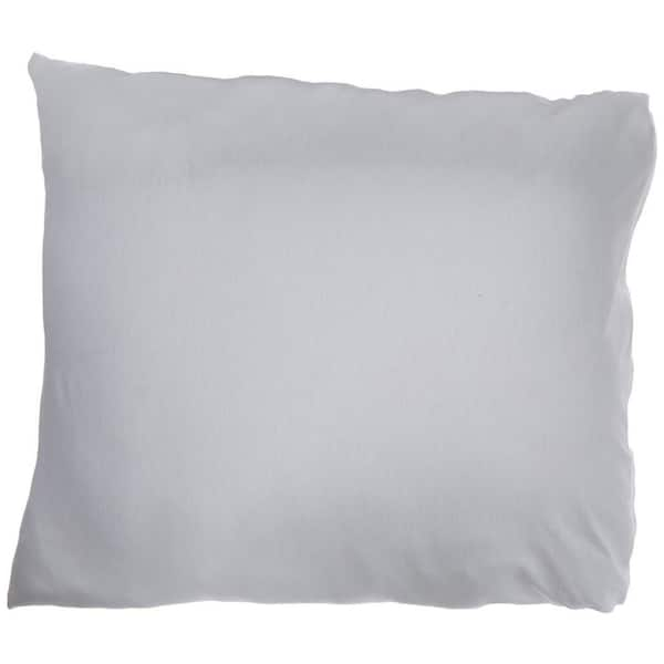 Silver hotsell pillowcase acne