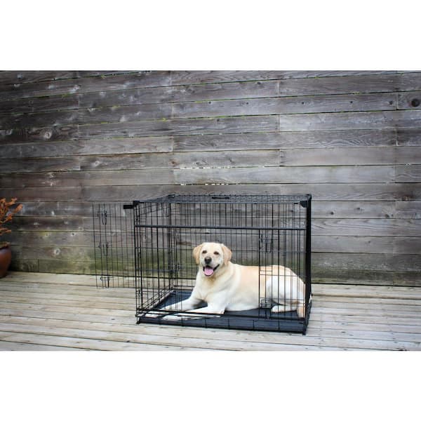 91cm dog crate