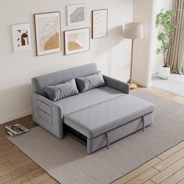 Z sofa best sale bed