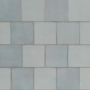 Lakeview Sky 5 in. x 5 in. Glossy Ceramic Wall Tile (734.4 sq. ft./Pallet)