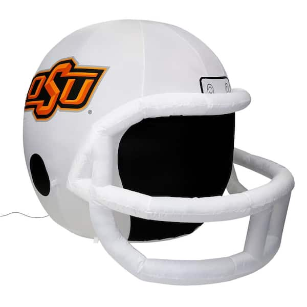 NCAA Oklahoma State Cowboys Team Inflatable Helmet FI-31680 - The