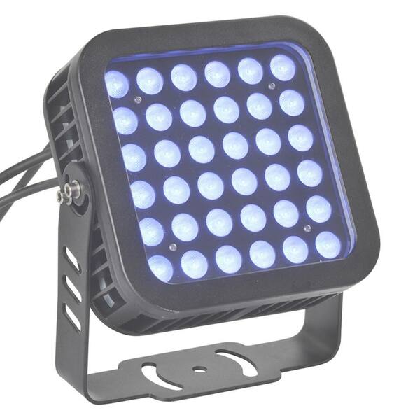 BEYOND LED TECHNOLOGY Lsl 36 Watt 36 Grey Housing Blue Color