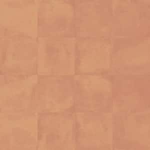 Paula Purroy Catalan Terracotta 5.11 in. x 5.11 in. Matte Ceramic Wall Tile (6.02 sq. ft./Case)