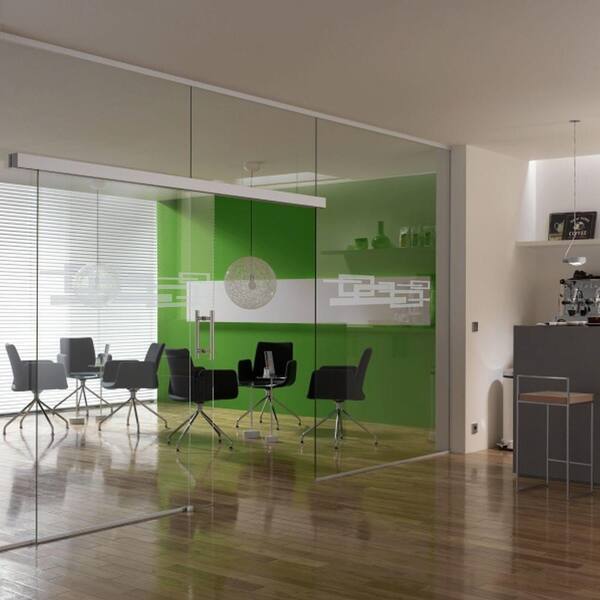 ETCHED Fx 48 in. x 15 in. Etched Deco Premium Glass Etch Window Film