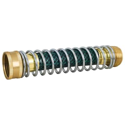 Kink-Free Hose Saver