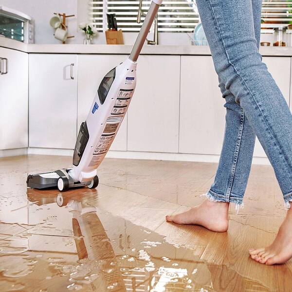 Cordless Wet/Dry Vacuum Cleaner 