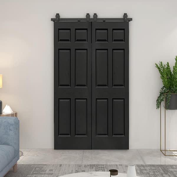 Closet Door – CalHome