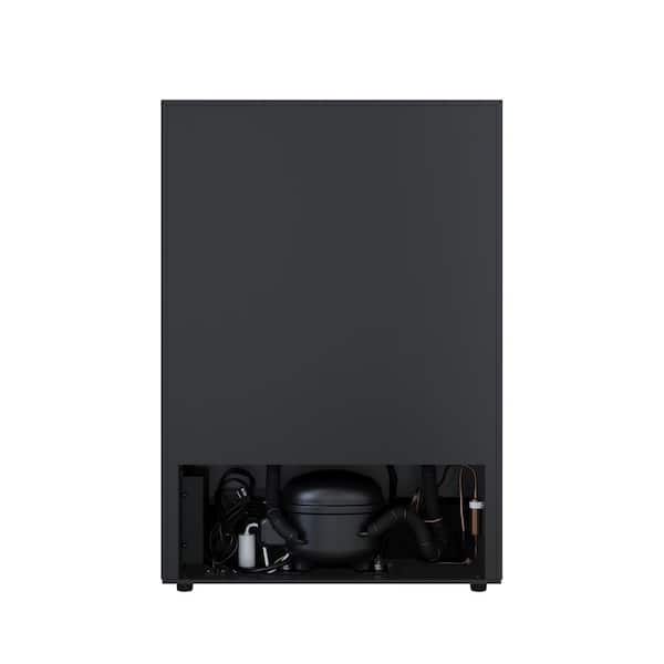 Dual Zone 45-Bottle Built-in Wine Cooler