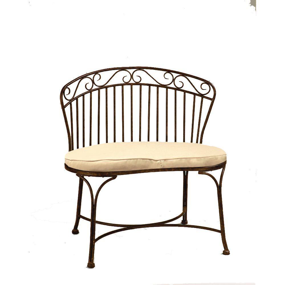Sale > windsor patio bench > in stock