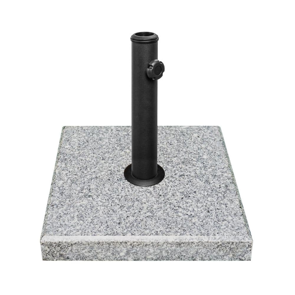 35 lb. Granite Patio Umbrella Base in Black price history on PriceWatchPro
