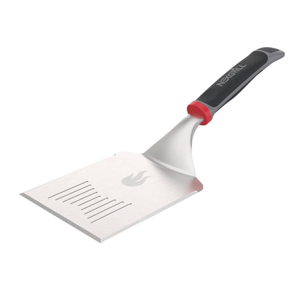 Nexgrill Daytona Stainless Steel Outdoor Kitchen Griddle Spatula