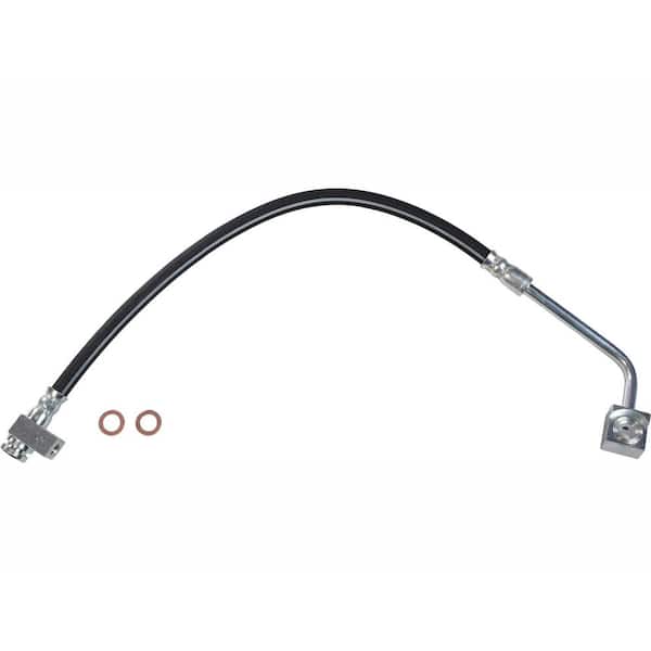Sunsong Brake Hydraulic Hose - Front Left