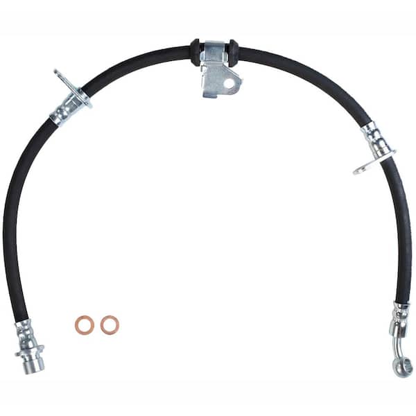 Sunsong Brake Hydraulic Hose - Front Right