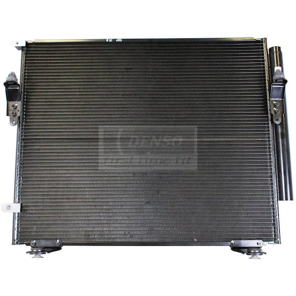 Unbranded A/C Condenser