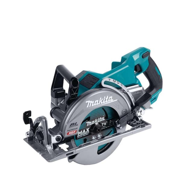 40V Max XGT Brushless Cordless Rear Handle 7-1/4 in. Circular Saw (Tool Only)