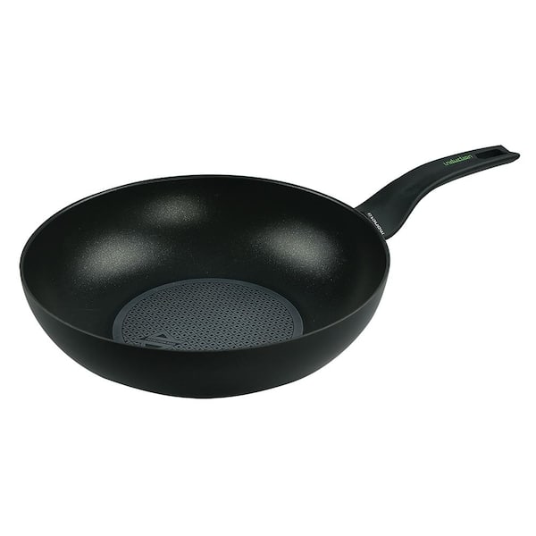 Moneta Nova Induction 11.5 in. Wok