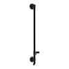 Kohler Hydrorail Bath Shower Column In Oil Rubbed Bronze K Bz