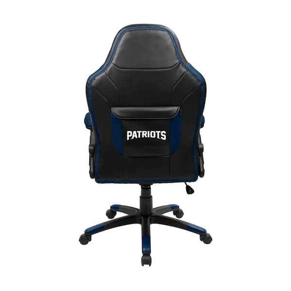 New England Patriots React Pro-Series Gaming Chair