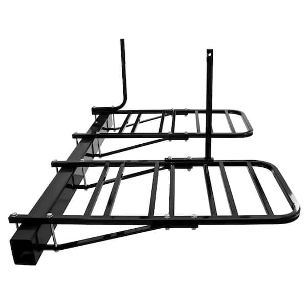 4 bike rack 2025 for camper bumper