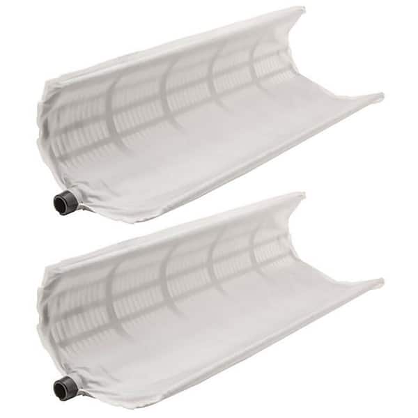 Unicel 2000 4000 Replacement Vertical Swimming Pool Filter Grid (2-Pack)