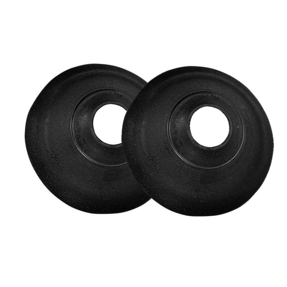 Oatey All Flash 11/2 in. 3 in. Roof Flashing Vent Pipe Rain Collar