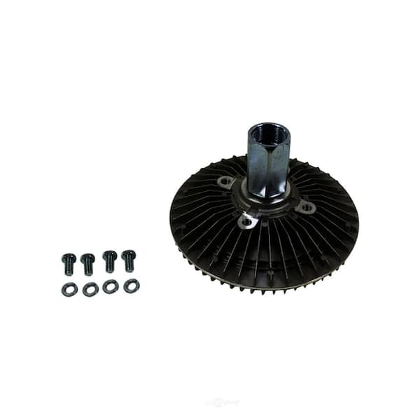 Engine Cooling Fan Clutch