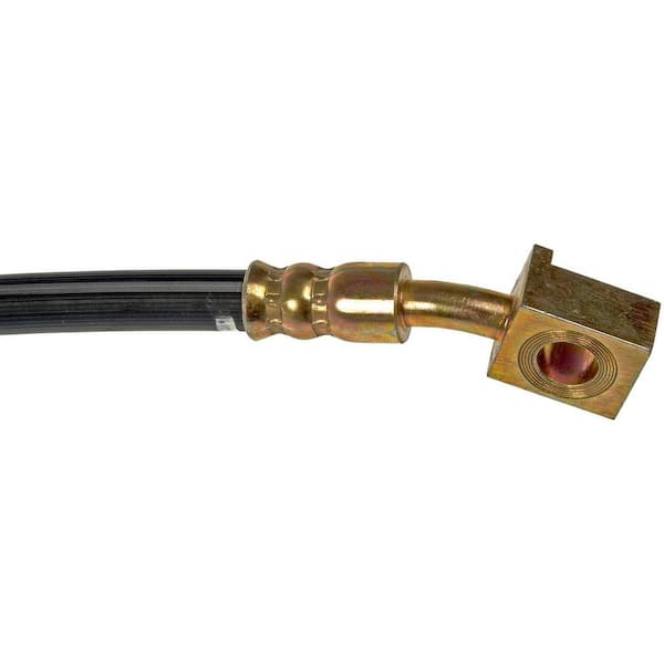 First Stop Brake Hydraulic Hose