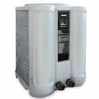 Xtremepowerus Ultra Quiet 65,000 Btu In-ground Above-ground Spa And 