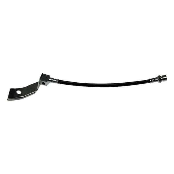 First Stop Brake Hydraulic Hose 1968 Ford Mustang