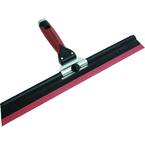 22 in. Adjustable Pitch Squeegee Trowel