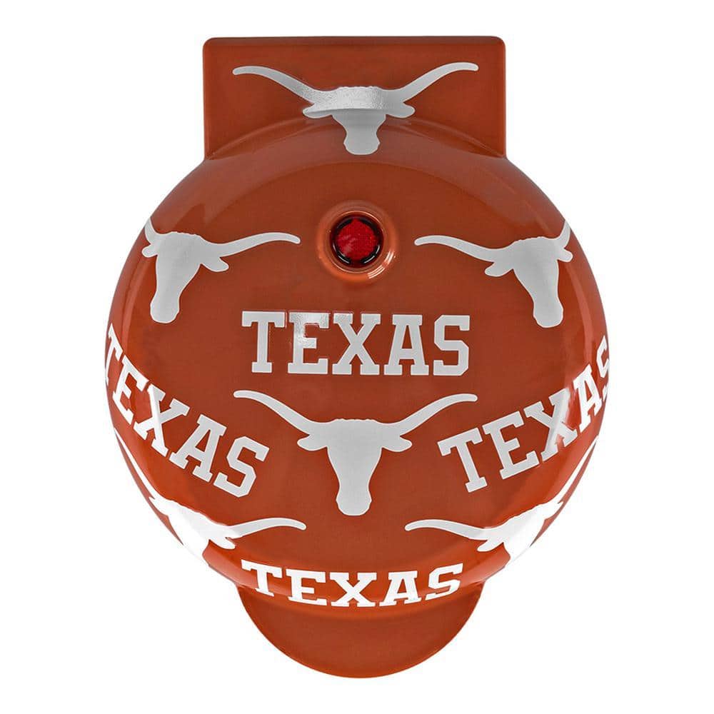 Texas Longhorns Orange American Mini Waffle Maker price history on PriceWatchPro