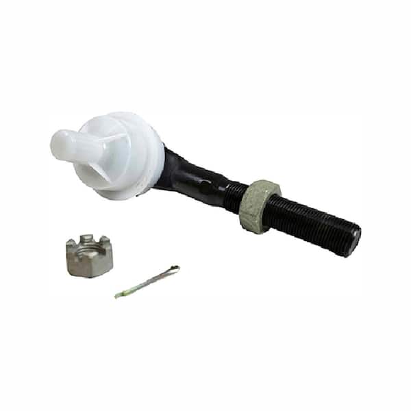 Motorcraft Steering Tie Rod End