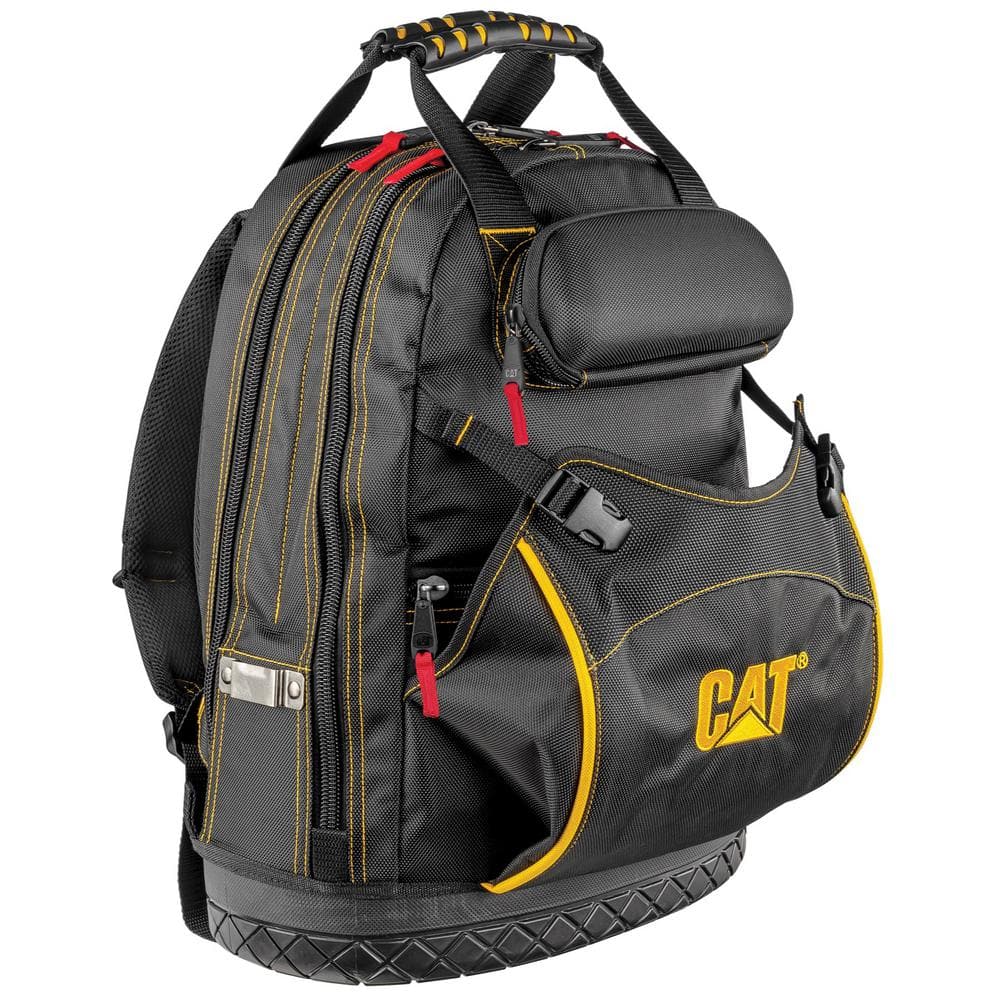 Waterproof Backpack Organizer Insert Foldable For Rucksack Bag