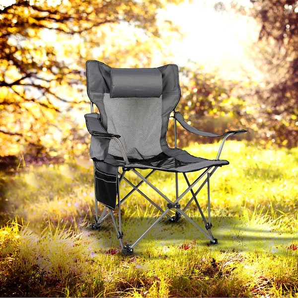 Large camping online chair