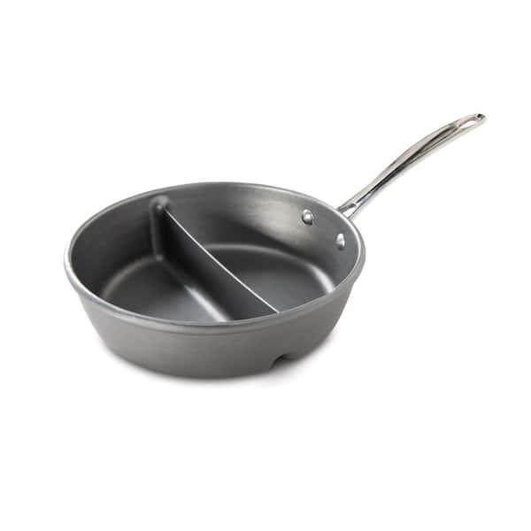 Nordic Ware 3-in-1 Divided Saute Pan, 1 ct - Kroger