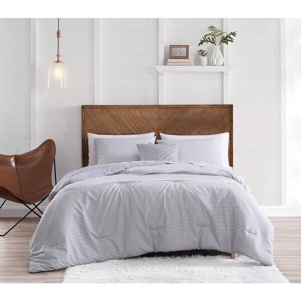 Rainey 4pc enzyme washed striped 